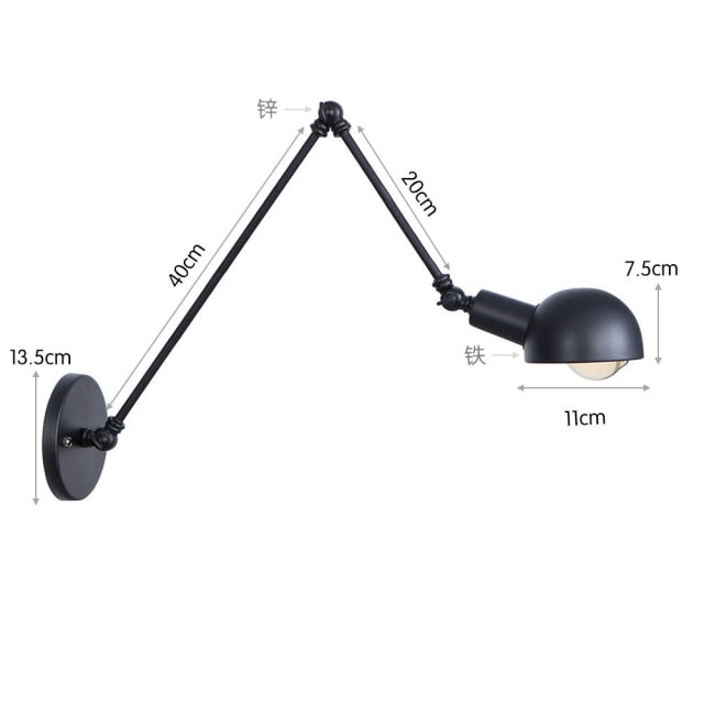 Loft lamp Vive